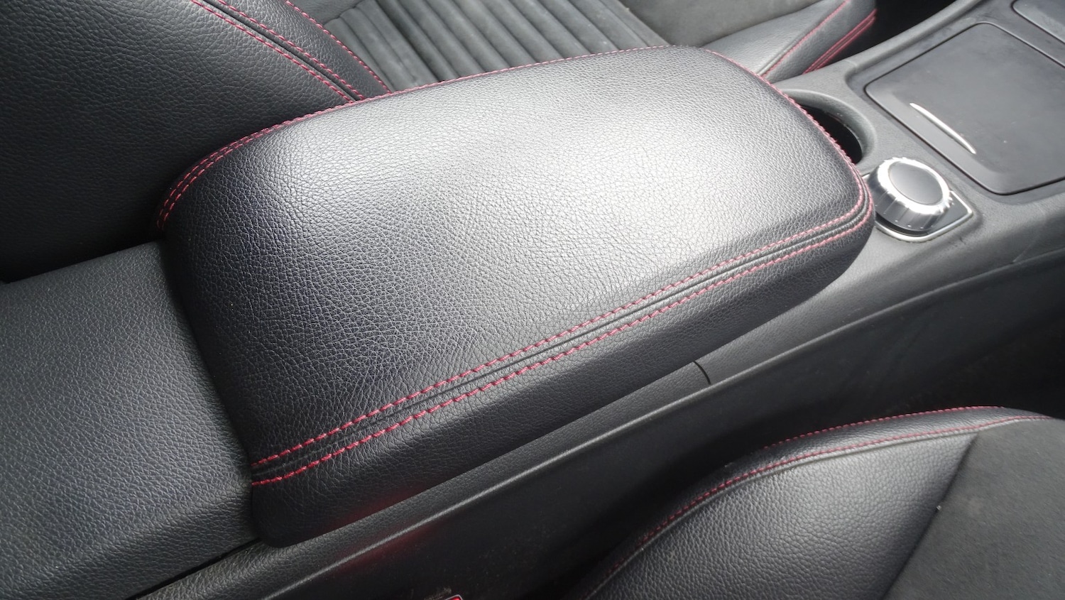 Used Mercedes-Benz A-Class 2013 for sale - 78182890: Photo 34