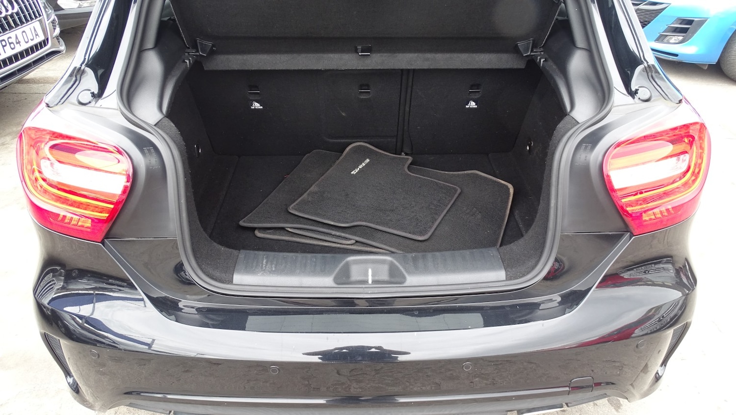 Used Mercedes-Benz A-Class 2013 for sale - 78182890: Photo 41