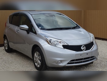 Used Nissan Note 2016 for sale - 78829464: Photo