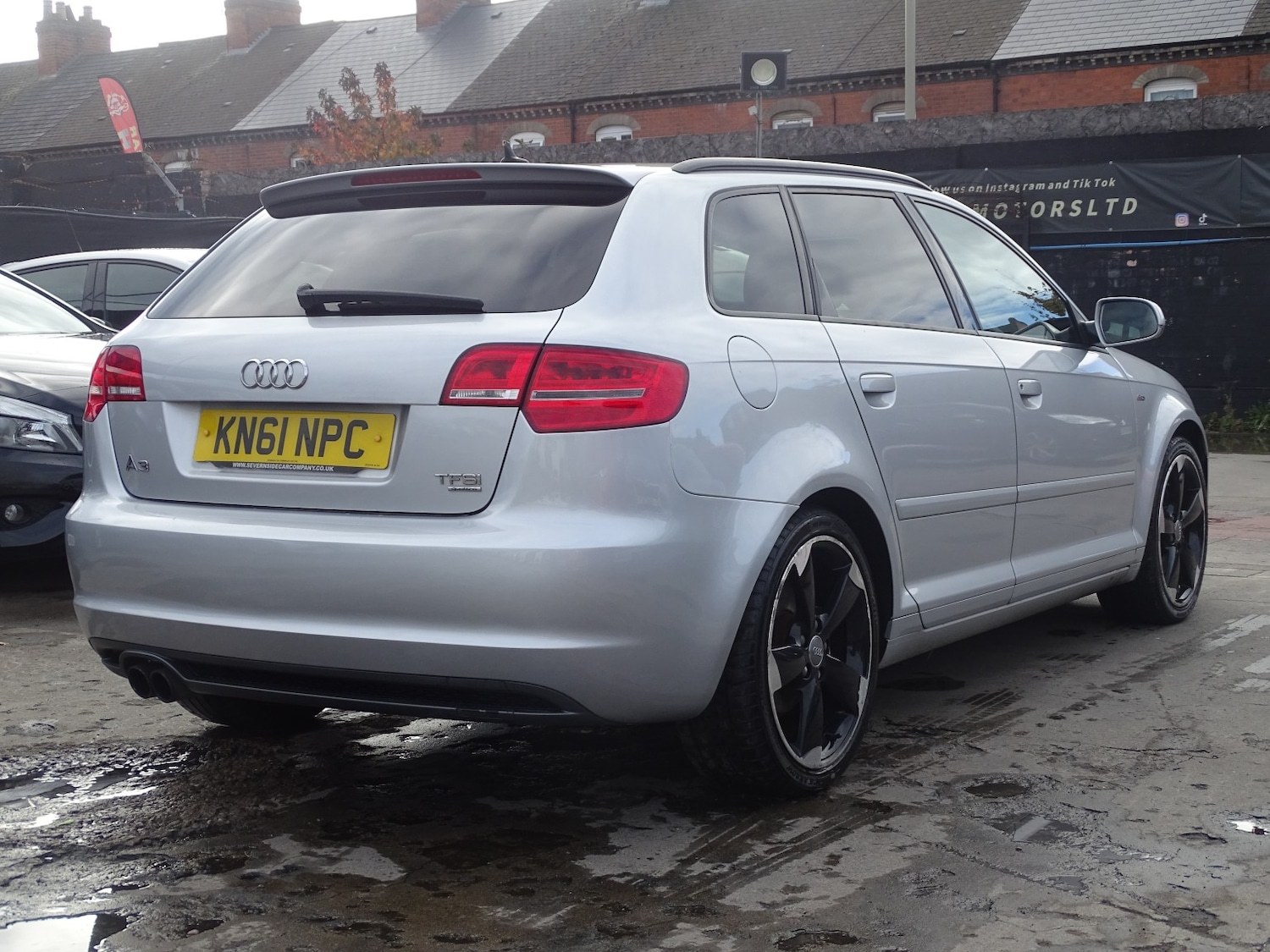Used Audi A3 2011 for sale - 76334702: Photo 10