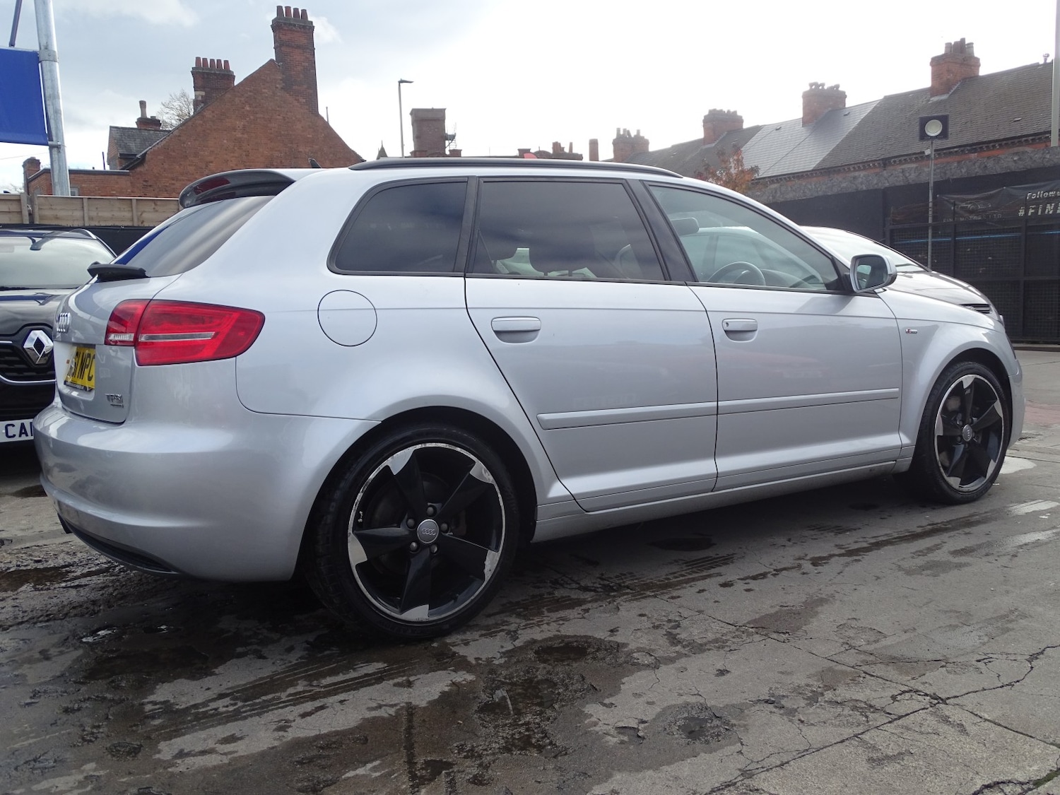 Used Audi A3 2011 for sale - 76334702: Photo 11