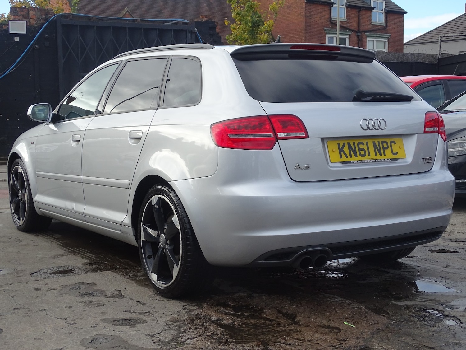 Used Audi A3 2011 for sale - 76334702: Photo 12