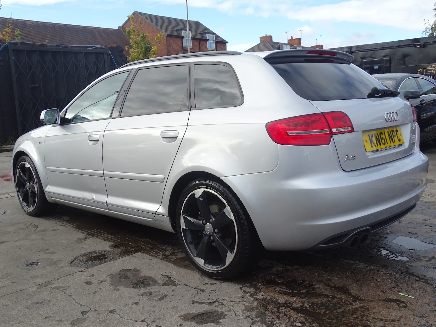 Used Audi A3 2011 for sale - 76334702: Photo 13