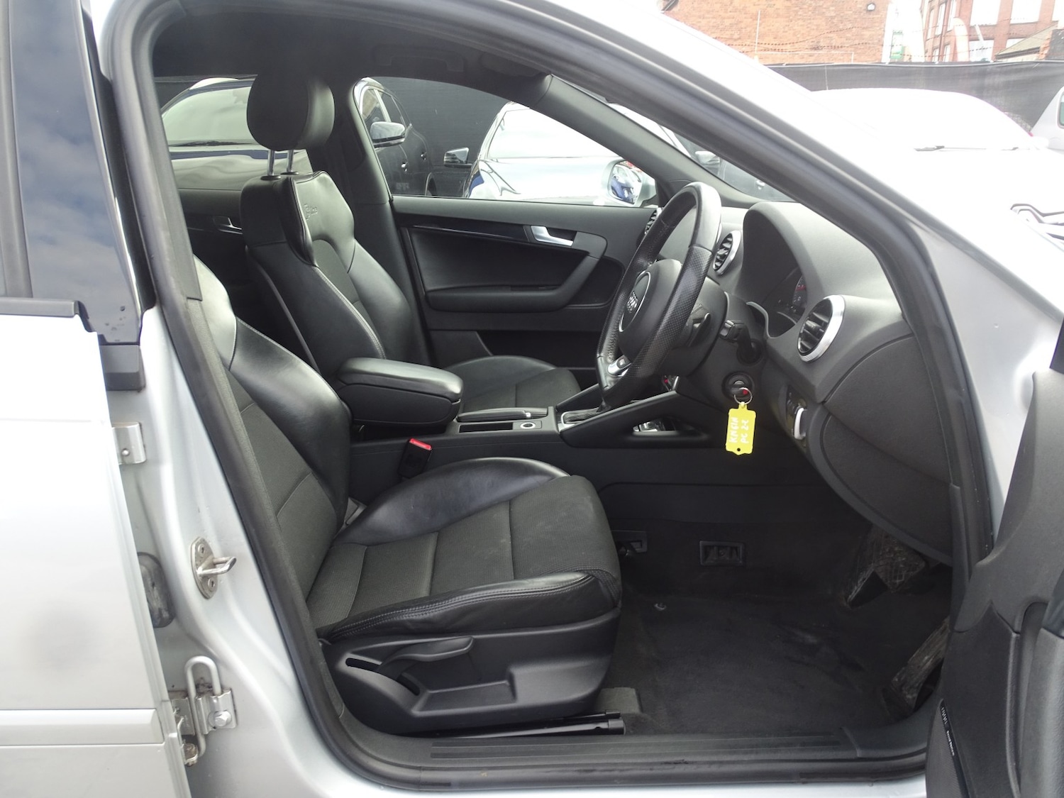 Used Audi A3 2011 for sale - 76334702: Photo 16