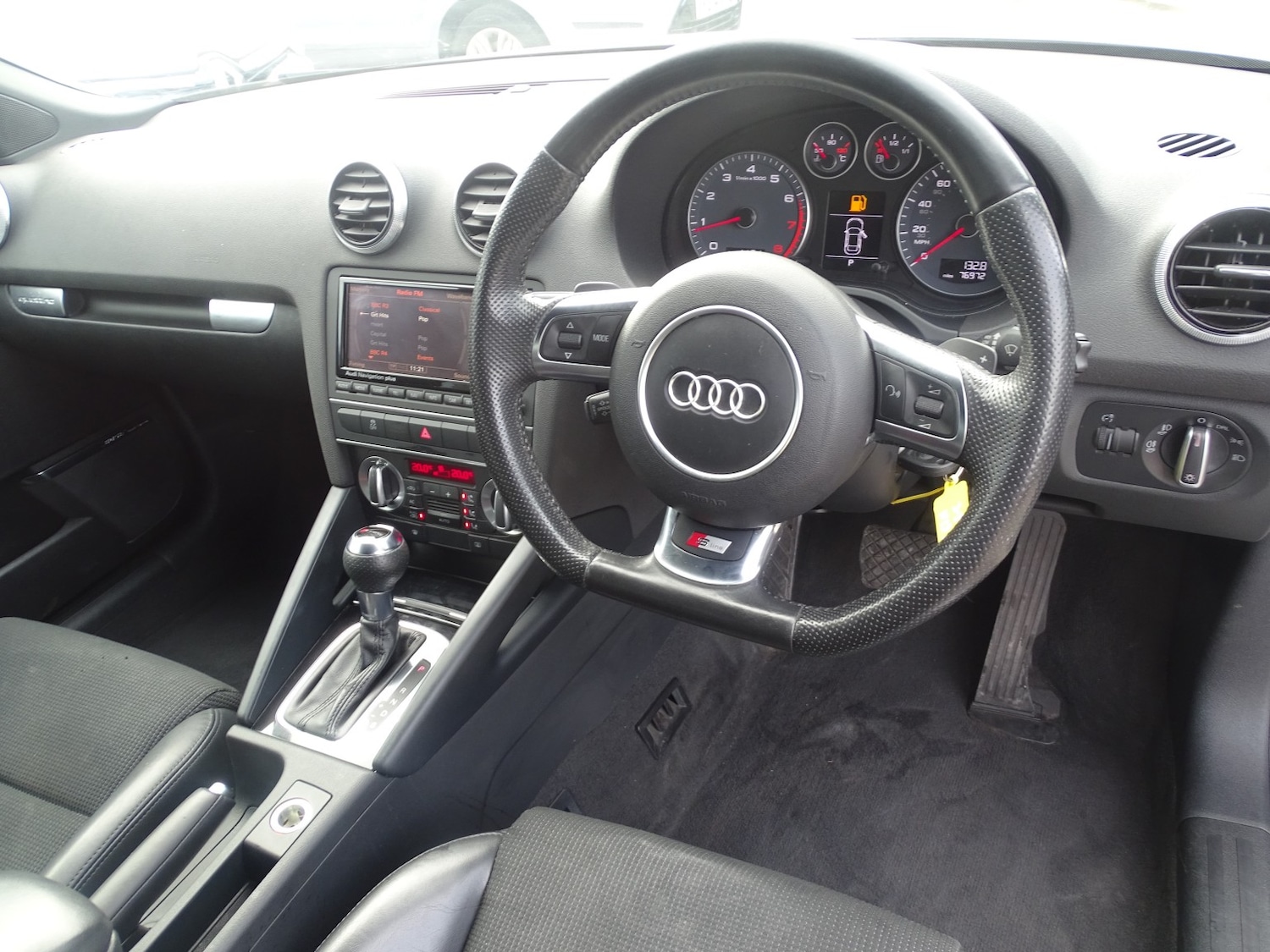 Used Audi A3 2011 for sale - 76334702: Photo 17