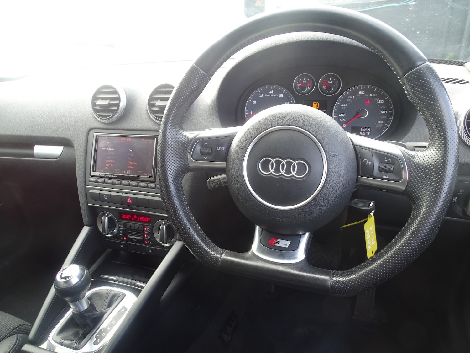 Used Audi A3 2011 for sale - 76334702: Photo 18