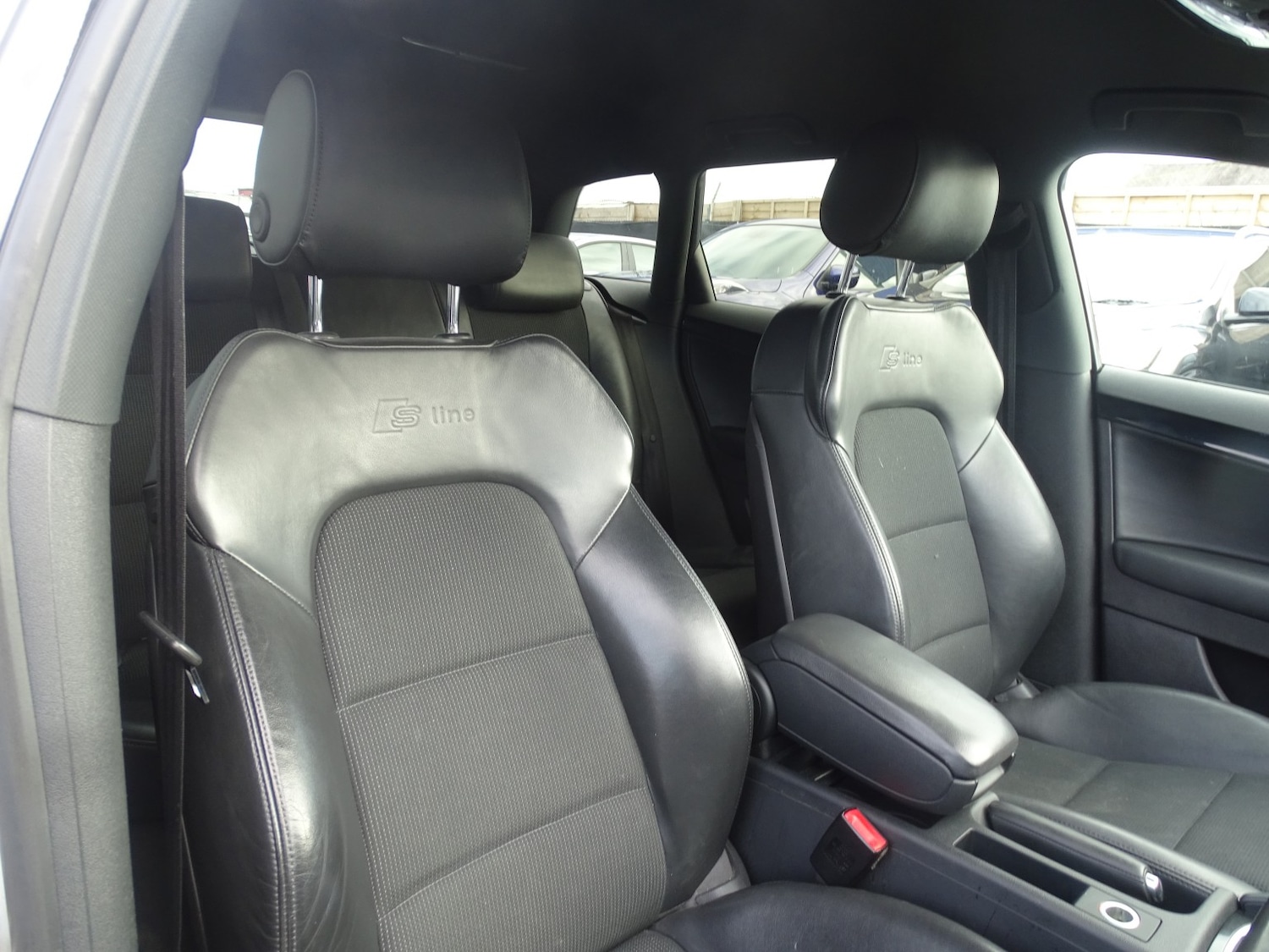 Used Audi A3 2011 for sale - 76334702: Photo 19