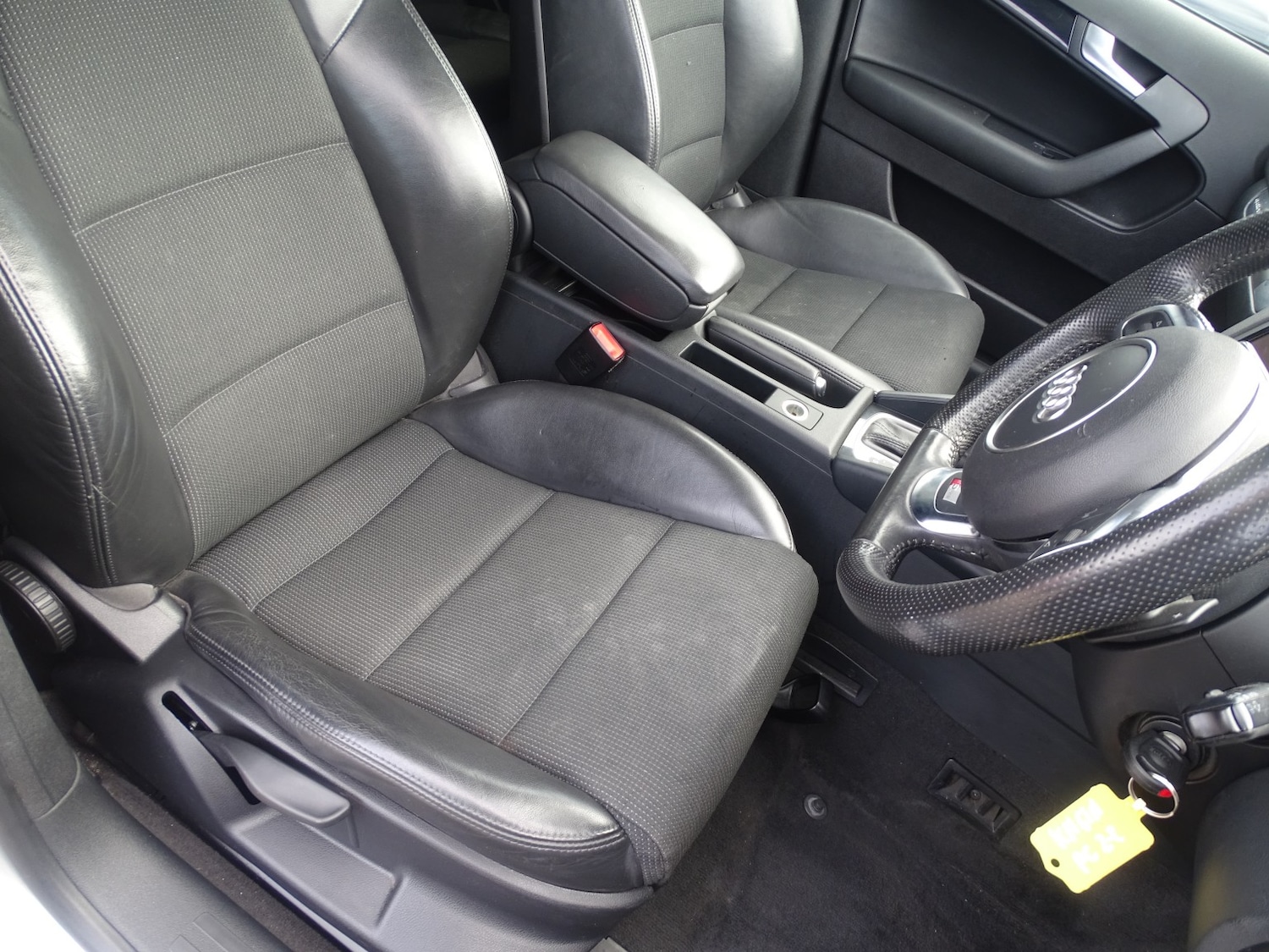 Used Audi A3 2011 for sale - 76334702: Photo 20