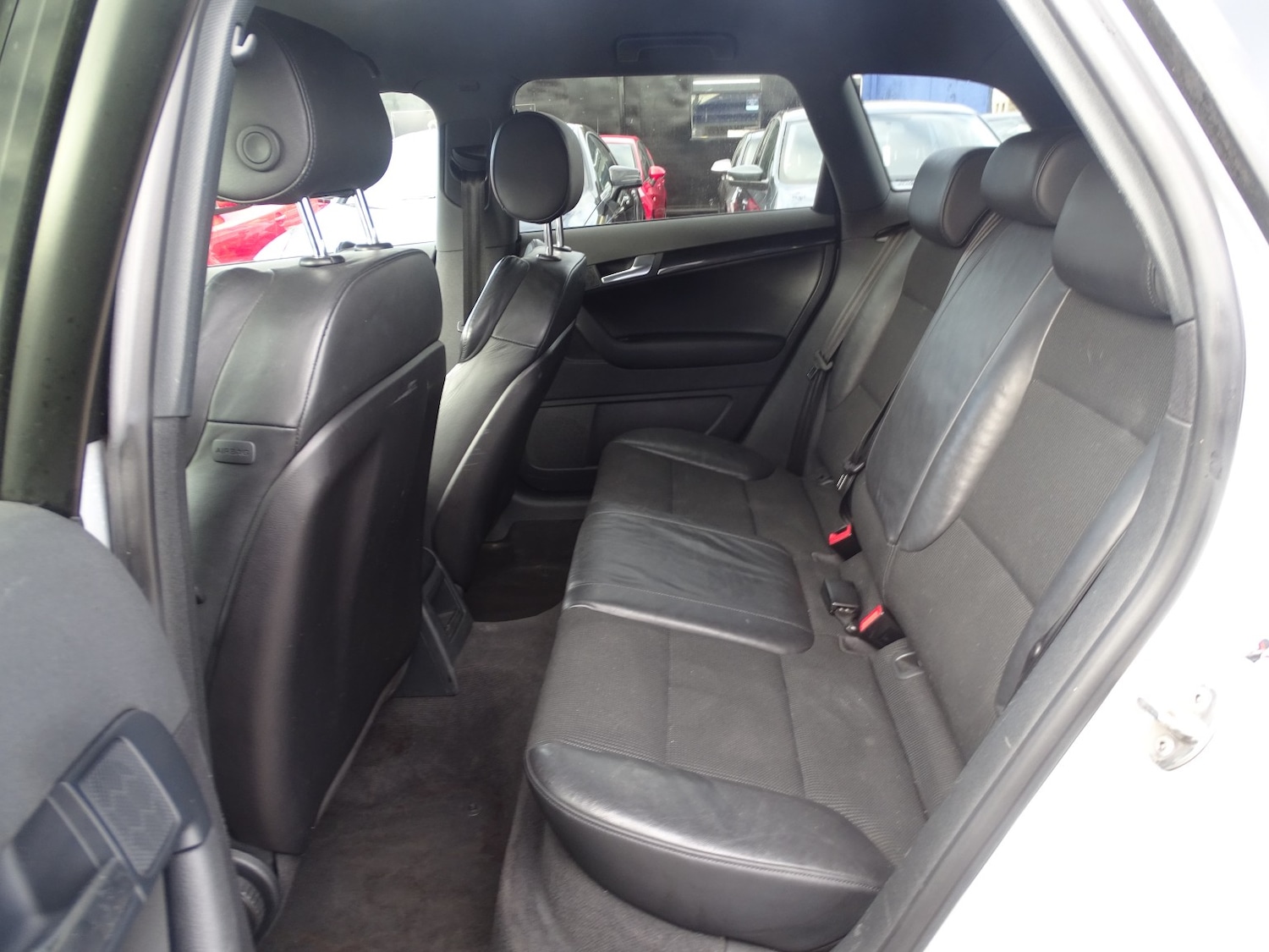 Used Audi A3 2011 for sale - 76334702: Photo 24