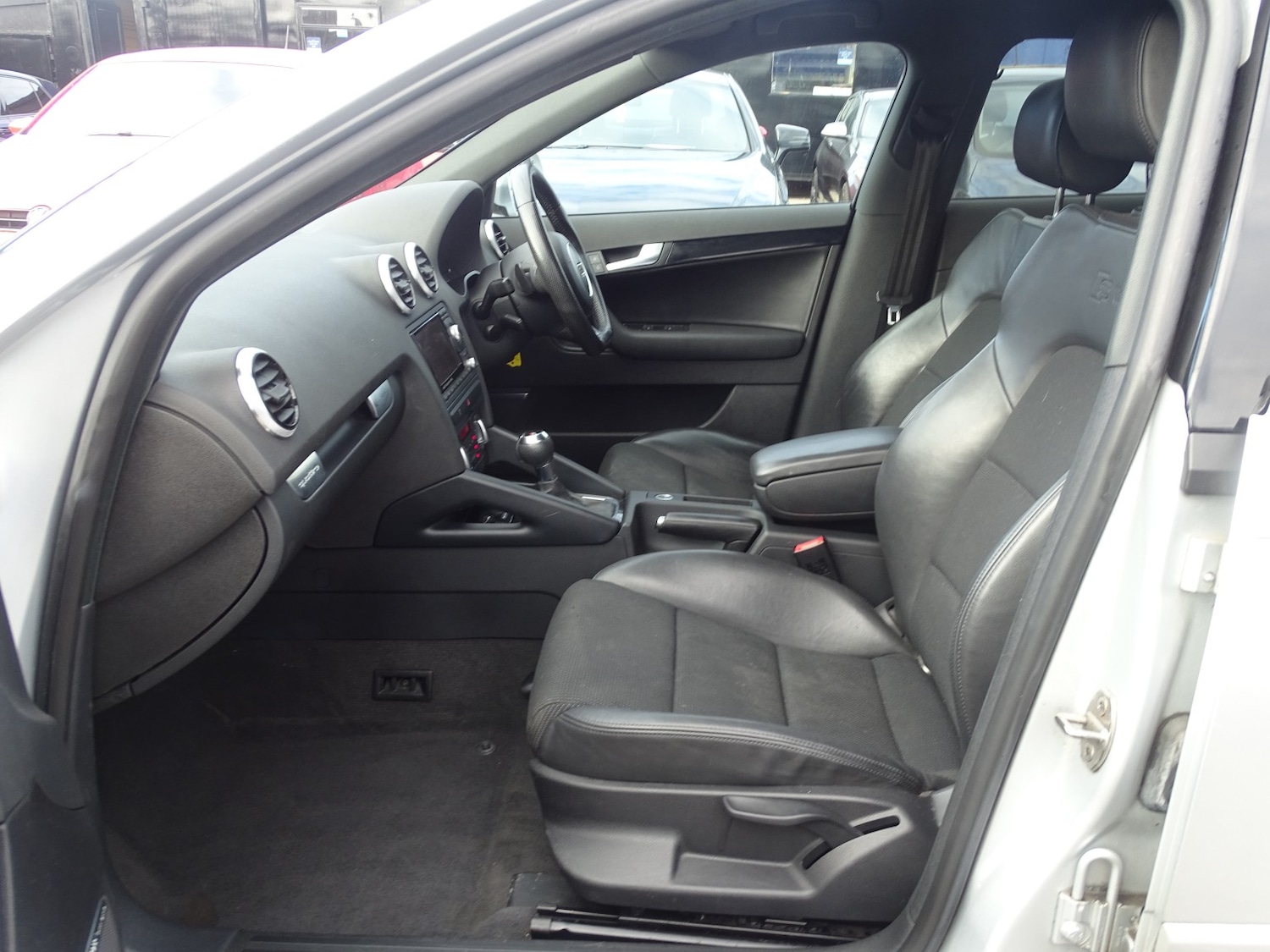 Used Audi A3 2011 for sale - 76334702: Photo 27