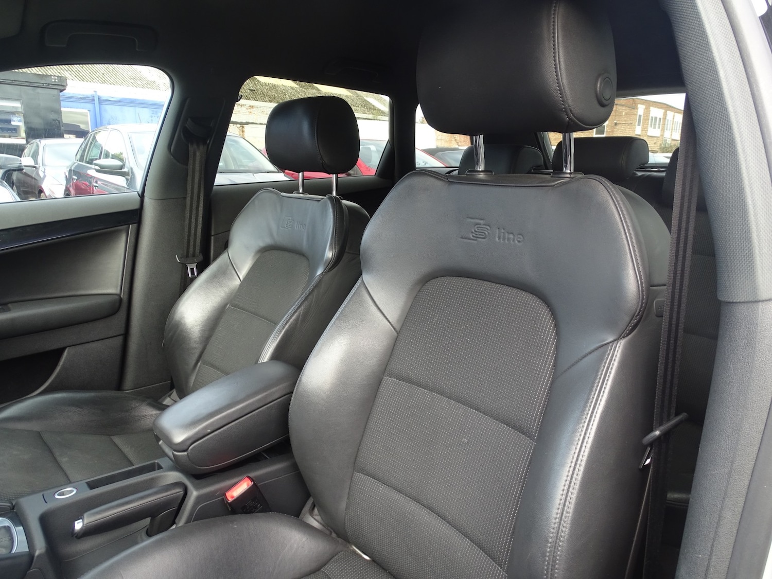 Used Audi A3 2011 for sale - 76334702: Photo 28