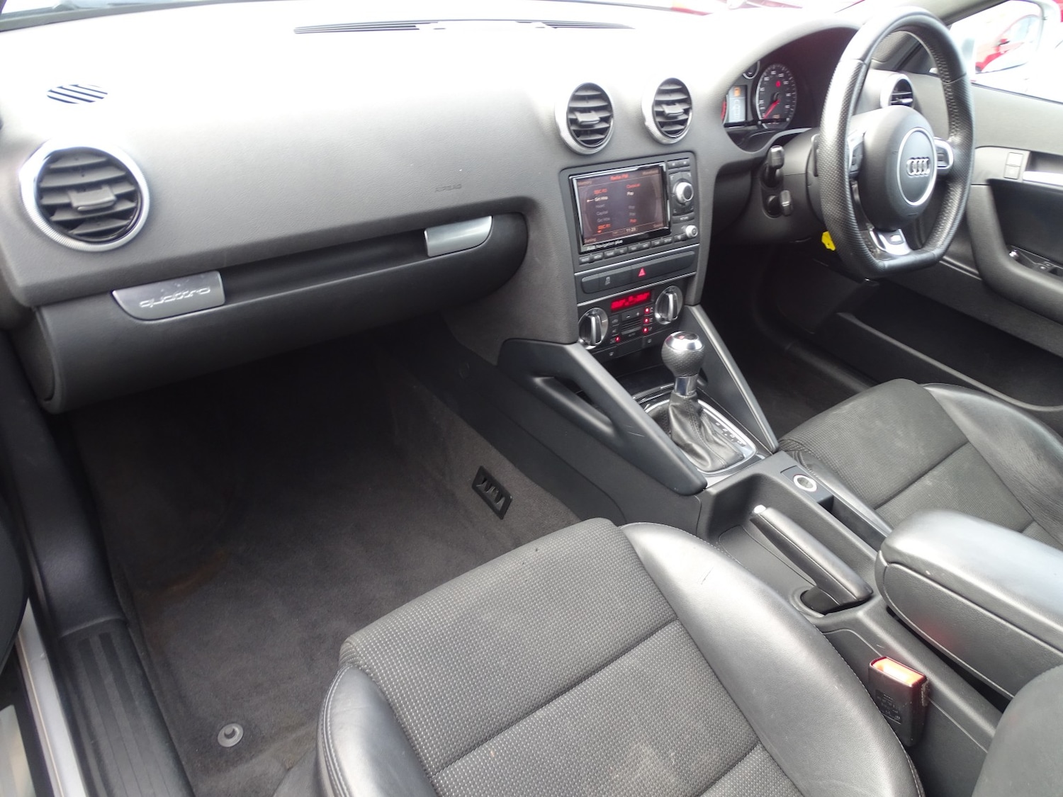 Used Audi A3 2011 for sale - 76334702: Photo 30