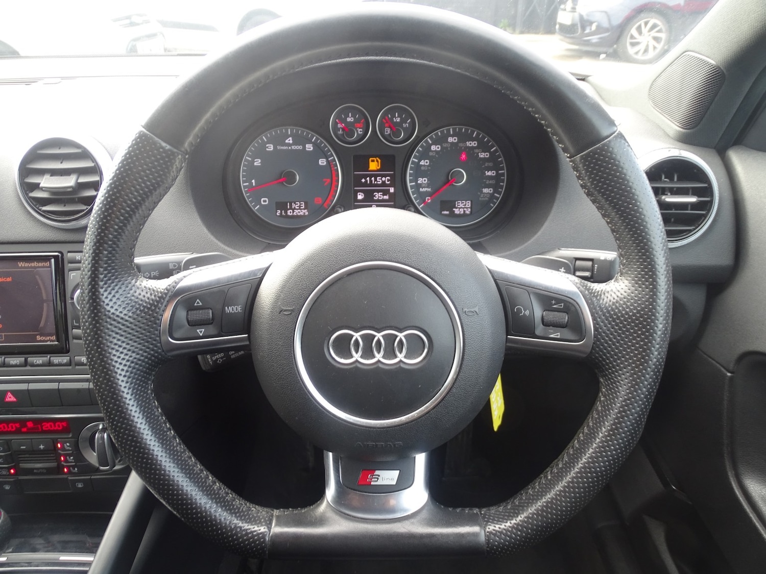 Used Audi A3 2011 for sale - 76334702: Photo 31