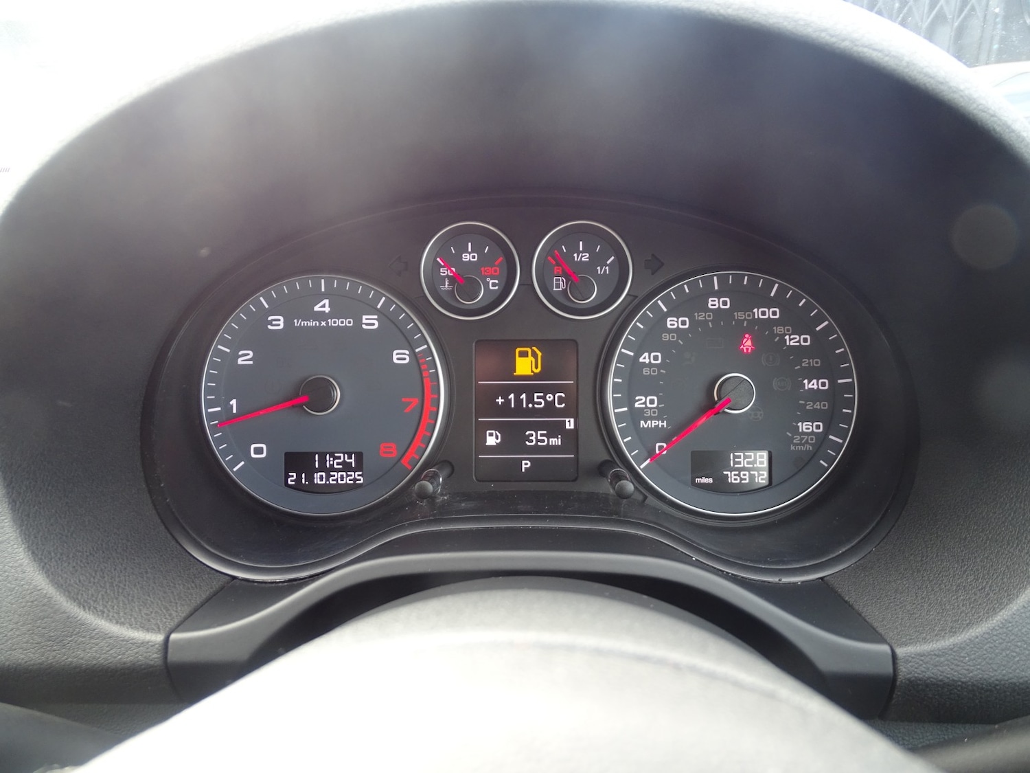 Used Audi A3 2011 for sale - 76334702: Photo 32