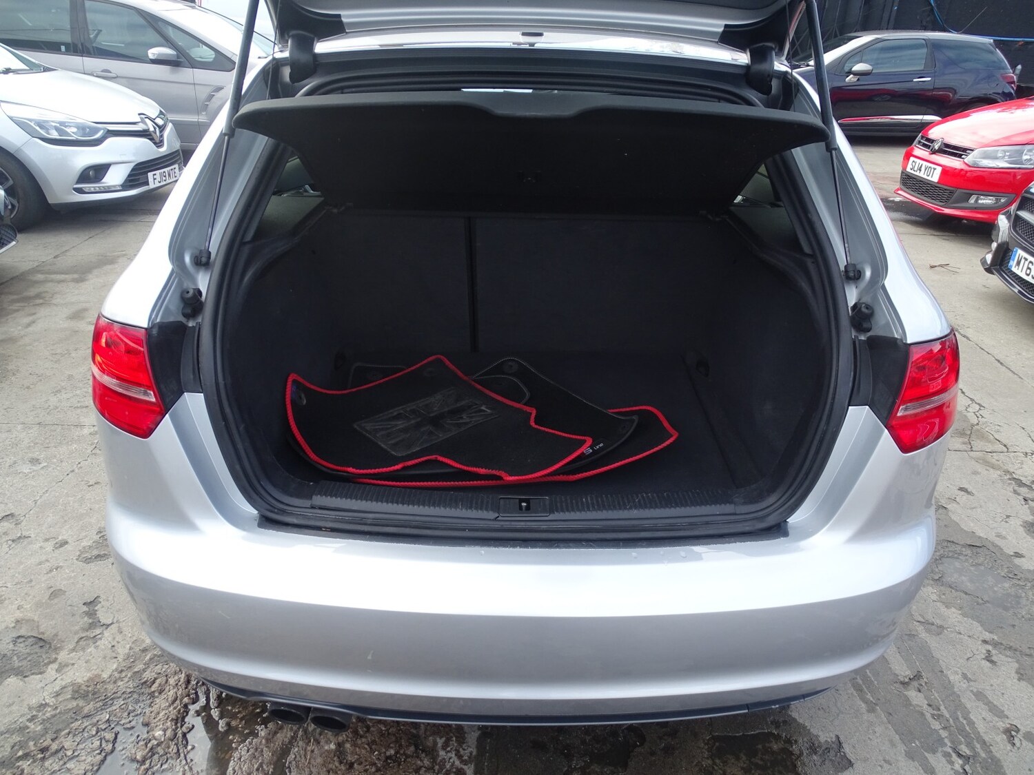 Used Audi A3 2011 for sale - 76334702: Photo 44