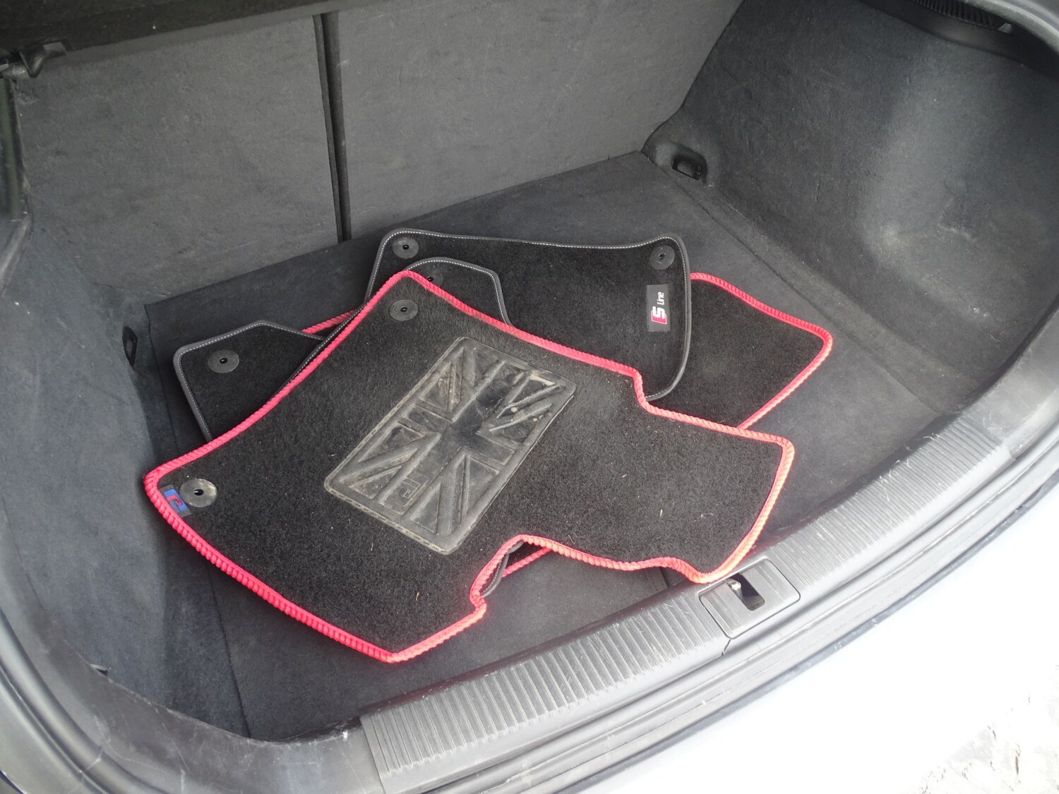 Used Audi A3 2011 for sale - 76334702: Photo 45