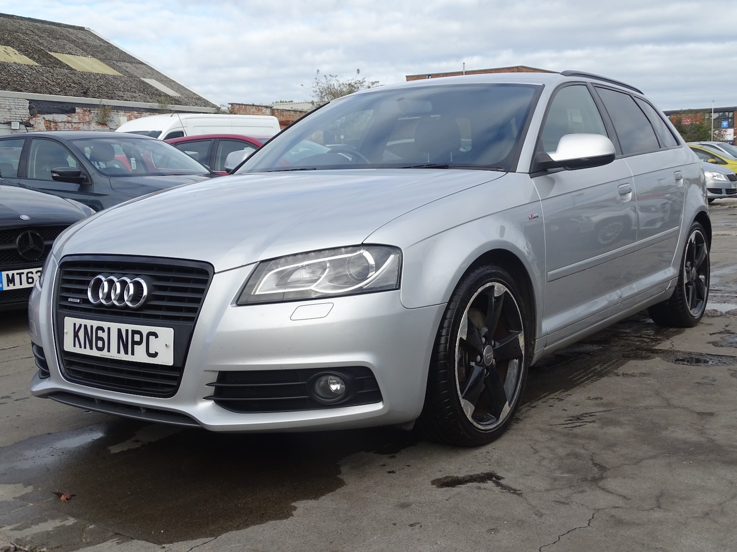 Used Audi A3 2011 for sale - 76334702: Photo 7