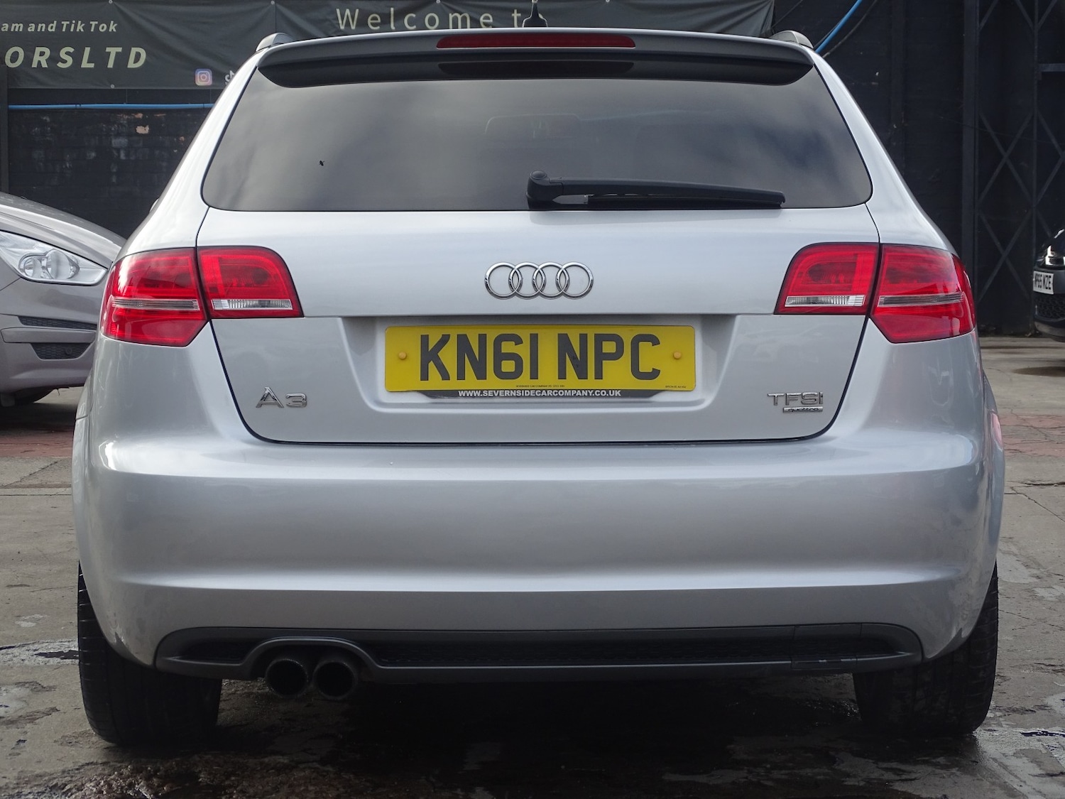 Used Audi A3 2011 for sale - 76334702: Photo 9