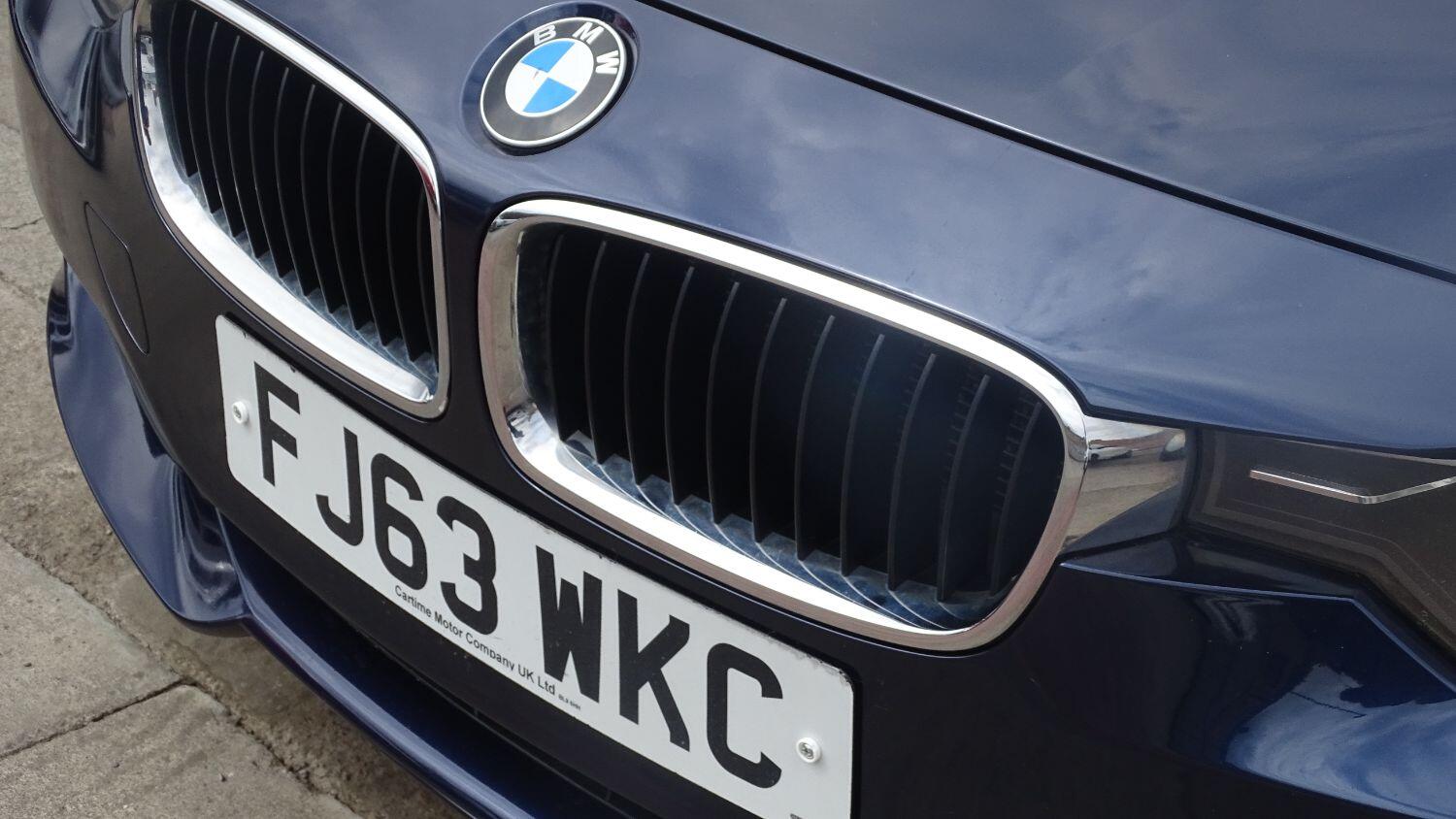 Used BMW 3 Series 2013 for sale - 76794686: Photo 10