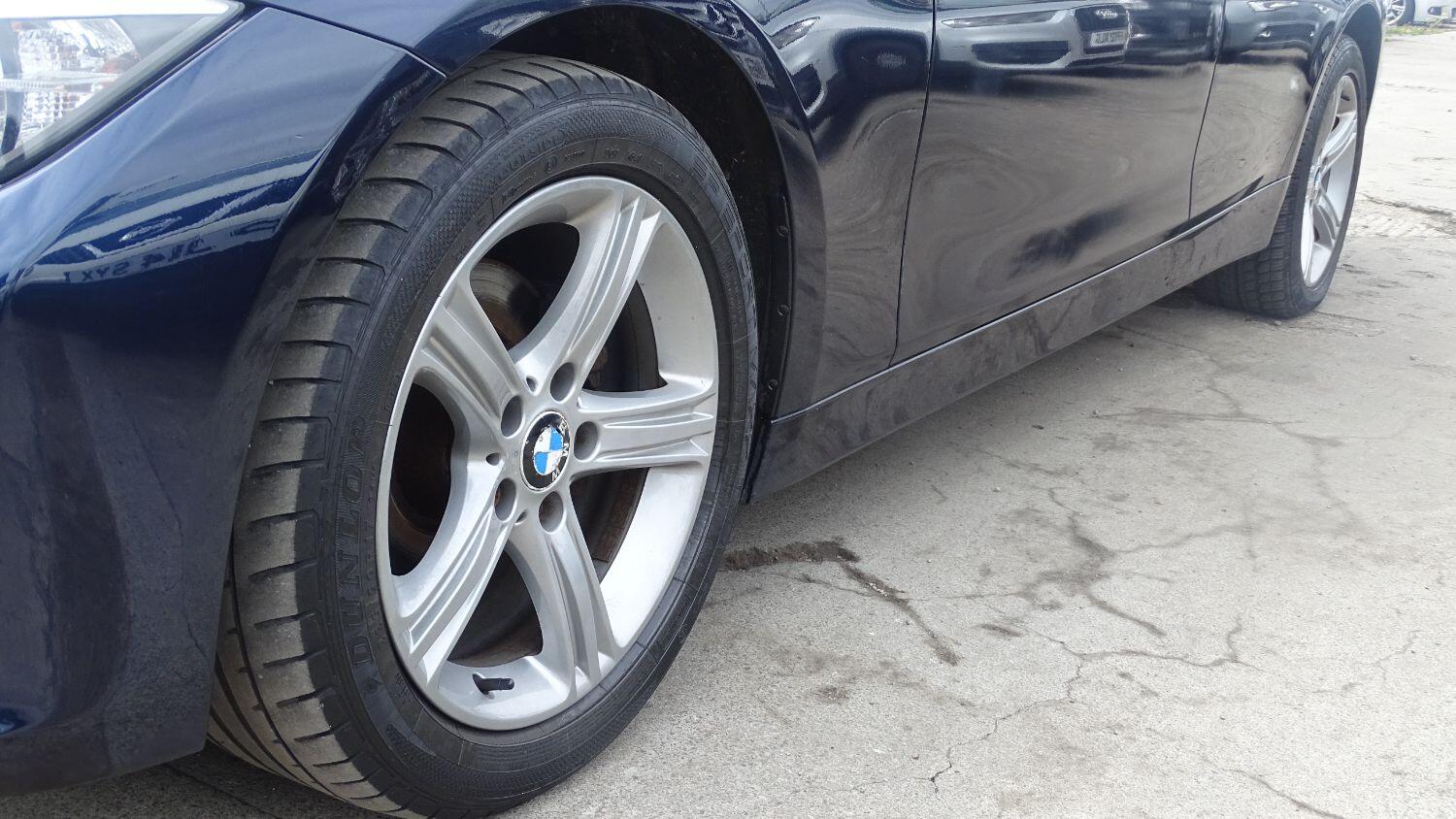 Used BMW 3 Series 2013 for sale - 76794686: Photo 11