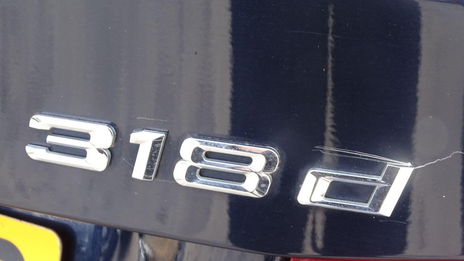 Used BMW 3 Series 2013 for sale - 76794686: Photo 16