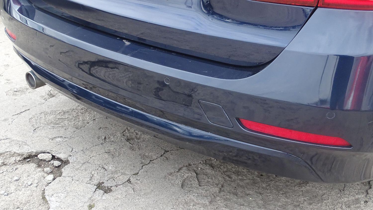 Used BMW 3 Series 2013 for sale - 76794686: Photo 20