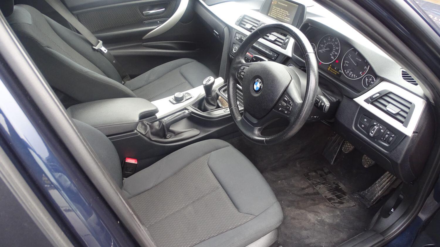 Used BMW 3 Series 2013 for sale - 76794686: Photo 23