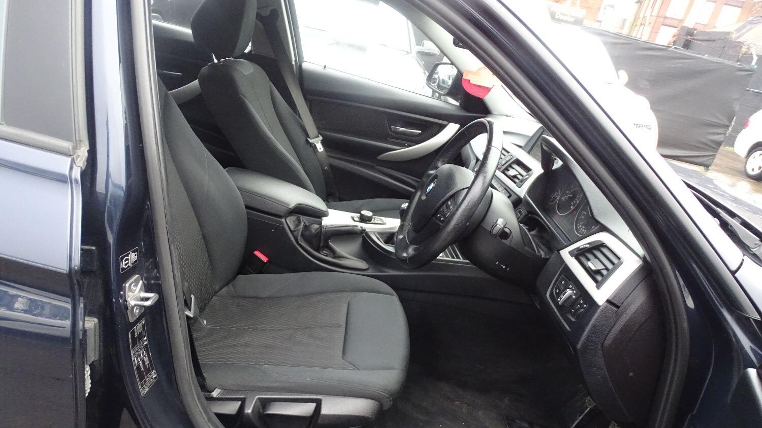 Used BMW 3 Series 2013 for sale - 76794686: Photo 24