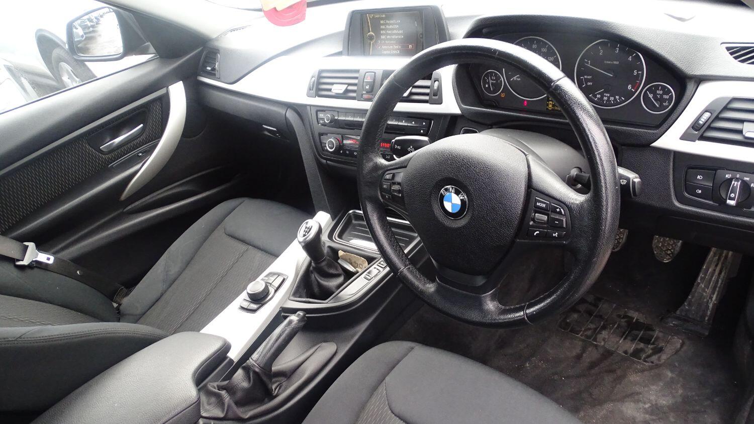 Used BMW 3 Series 2013 for sale - 76794686: Photo 25