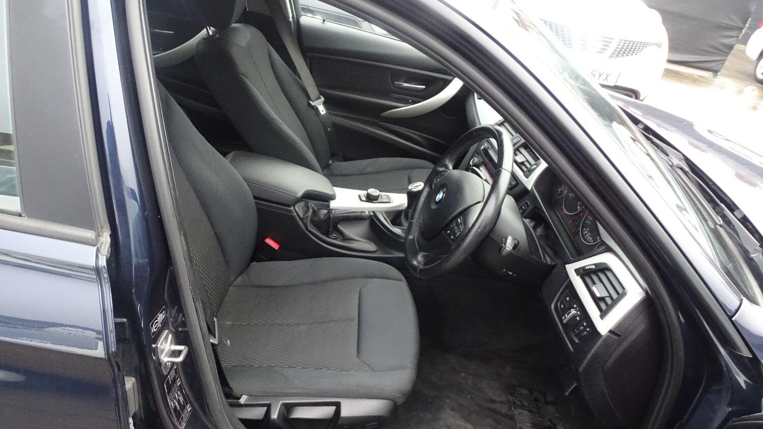 Used BMW 3 Series 2013 for sale - 76794686: Photo 26