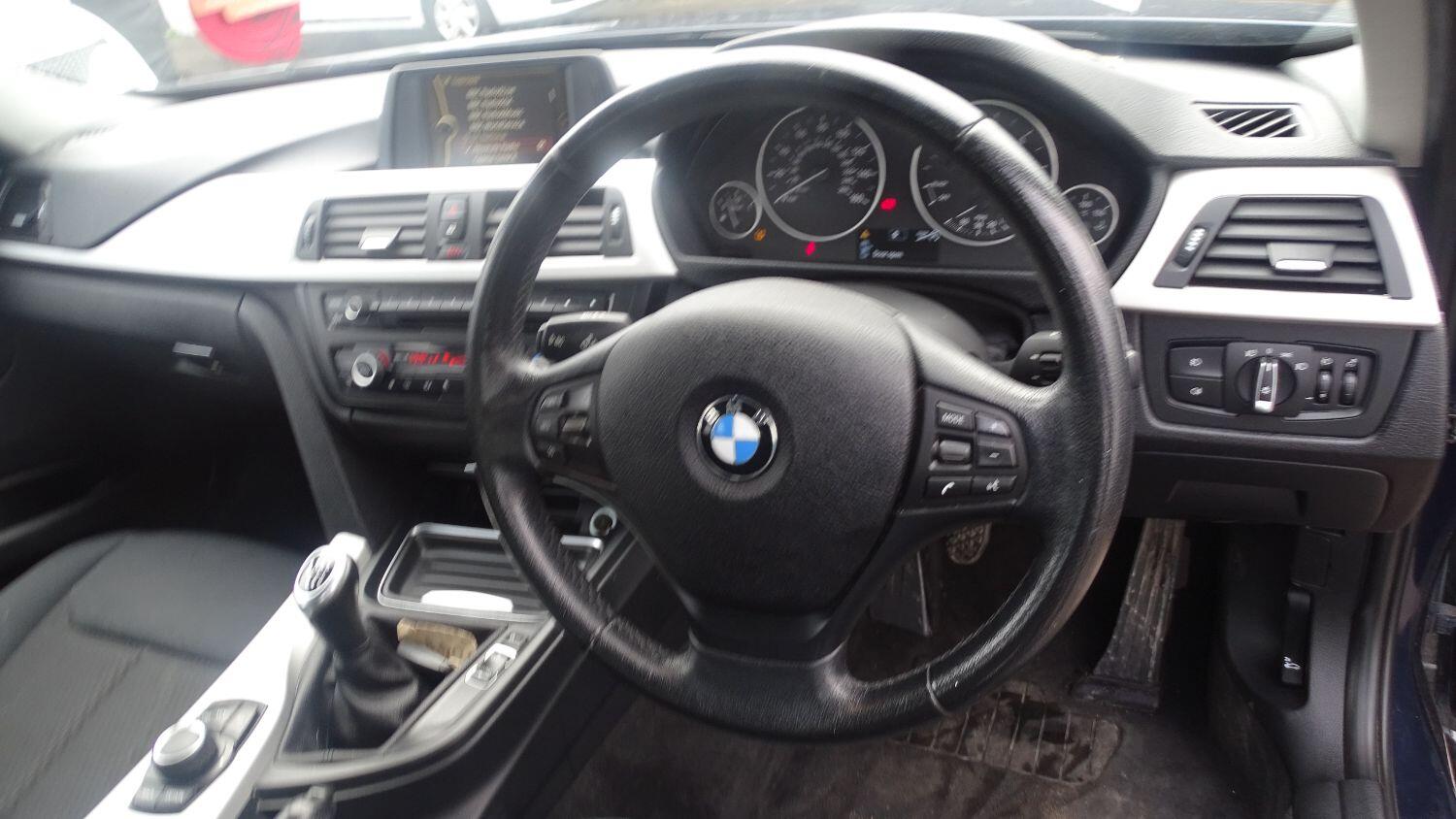 Used BMW 3 Series 2013 for sale - 76794686: Photo 27