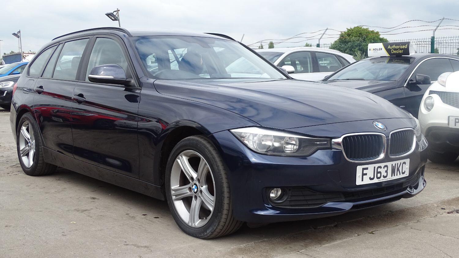 Used BMW 3 Series 2013 for sale - 76794686: Photo 3