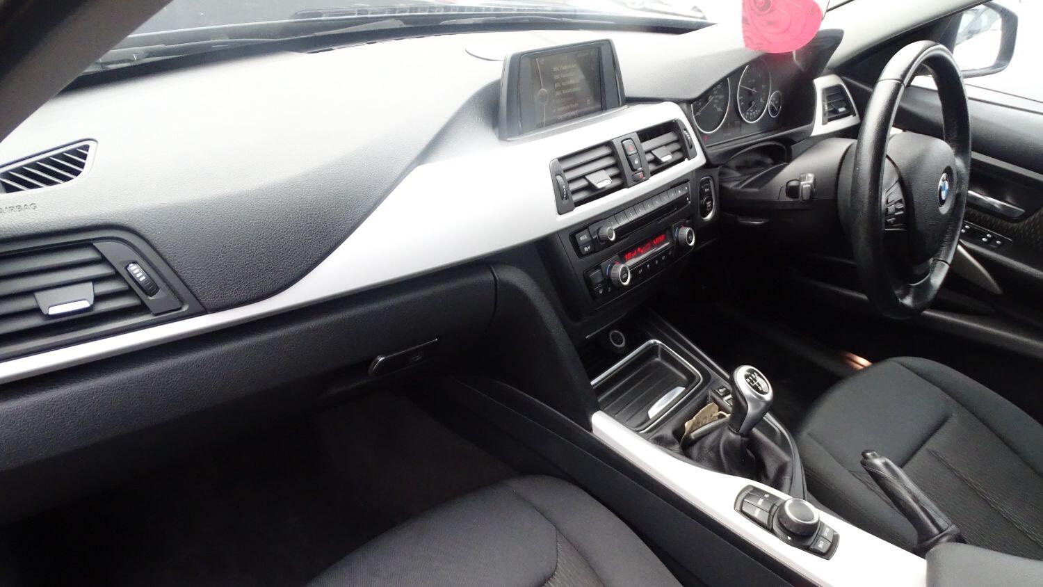 Used BMW 3 Series 2013 for sale - 76794686: Photo 31