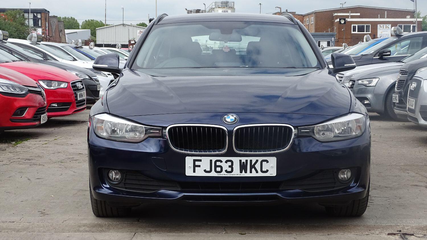 Used BMW 3 Series 2013 for sale - 76794686: Photo 4