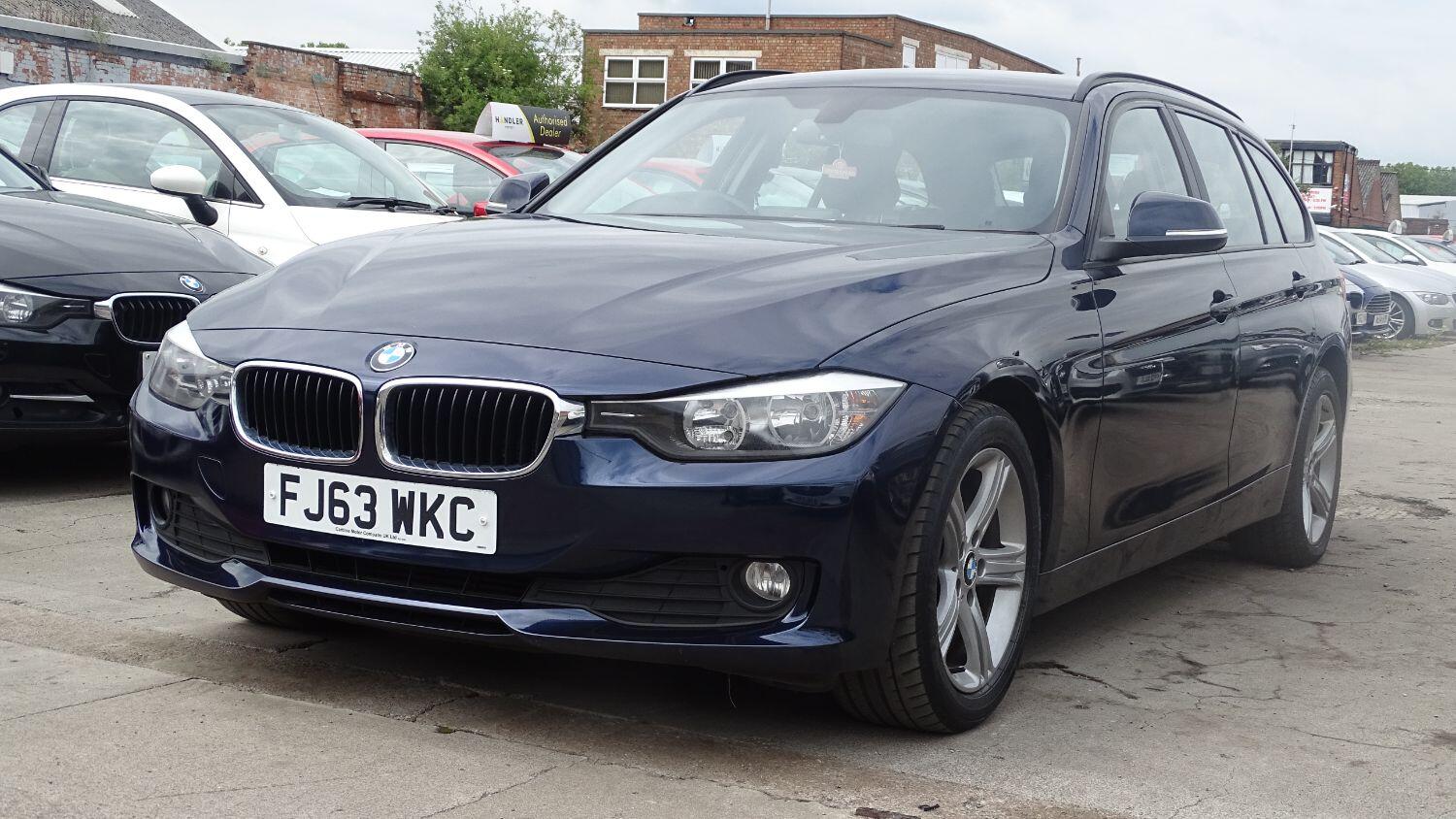 Used BMW 3 Series 2013 for sale - 76794686: Photo 5