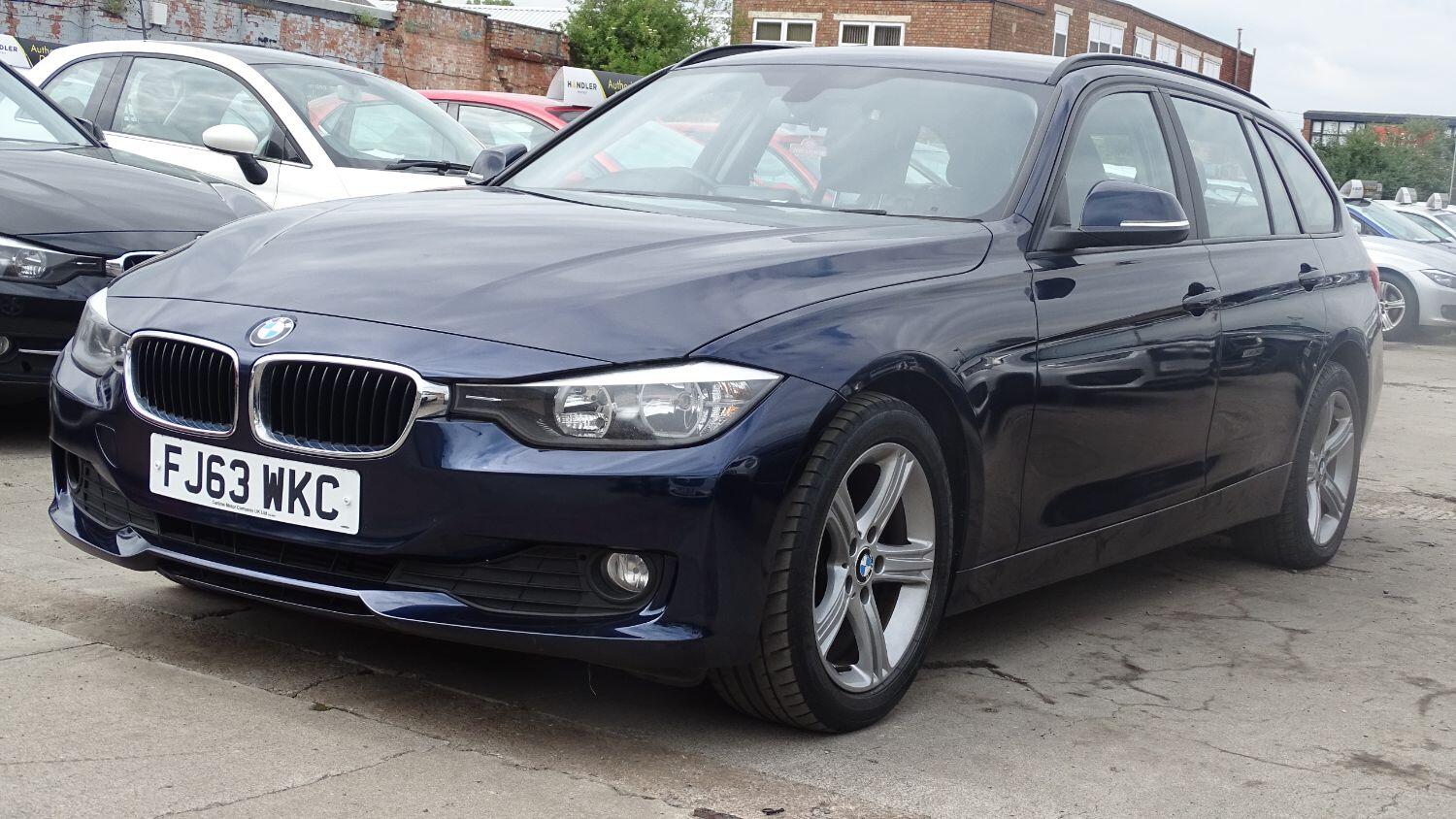 Used BMW 3 Series 2013 for sale - 76794686: Photo 6