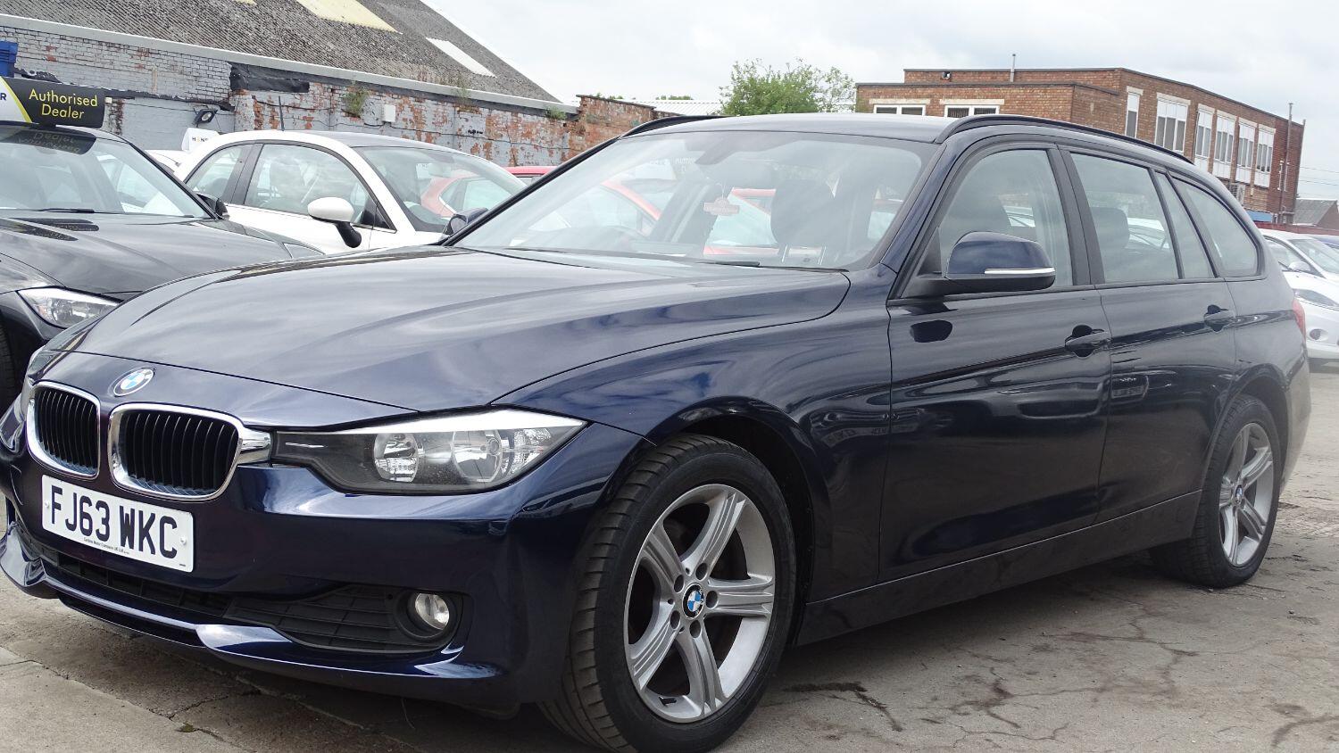 Used BMW 3 Series 2013 for sale - 76794686: Photo 7