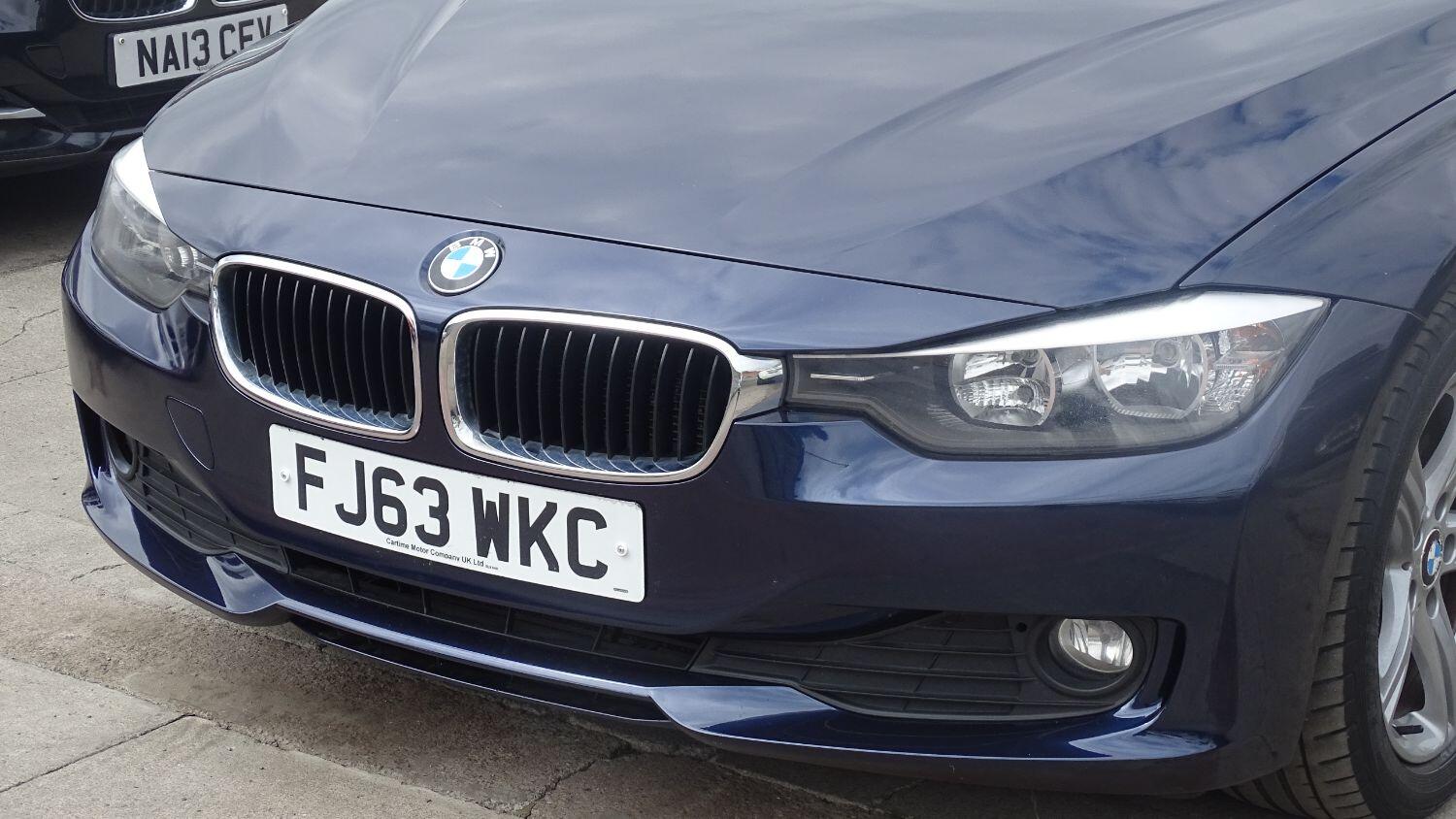 Used BMW 3 Series 2013 for sale - 76794686: Photo 8