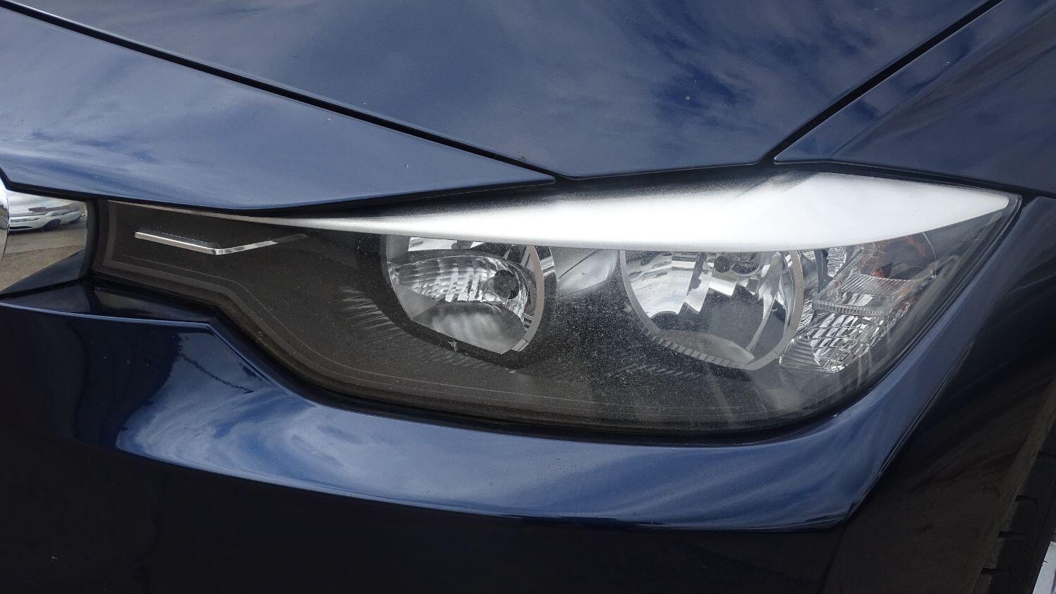 Used BMW 3 Series 2013 for sale - 76794686: Photo 9