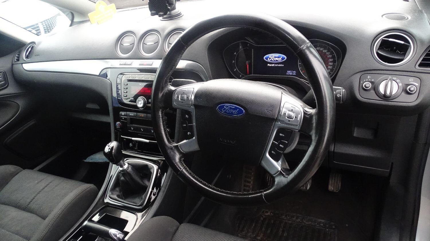 Used Ford S-Max 2011 for sale - 76794684: Photo 13