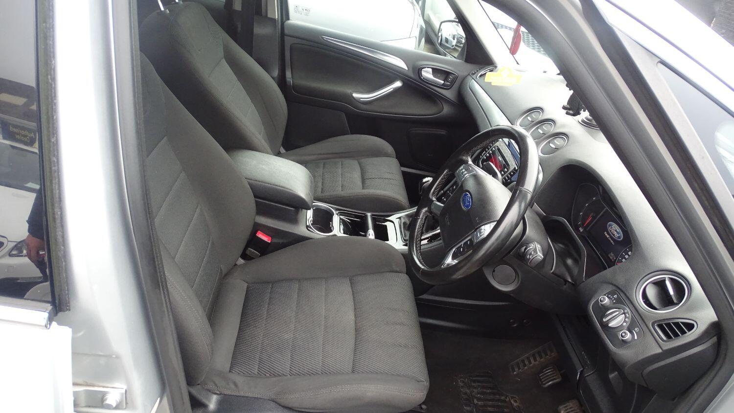 Used Ford S-Max 2011 for sale - 76794684: Photo 15