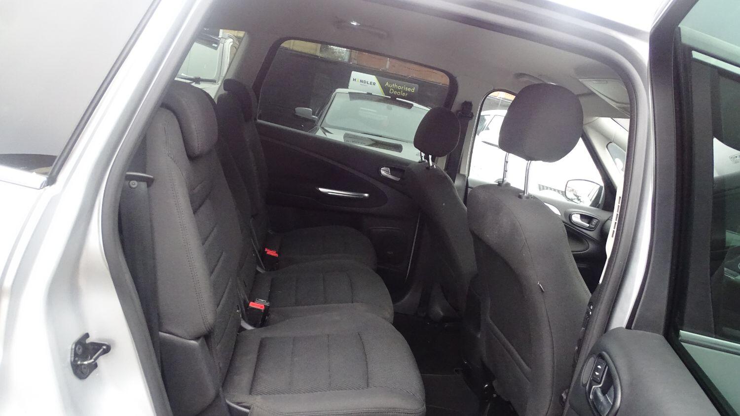 Used Ford S-Max 2011 for sale - 76794684: Photo 17