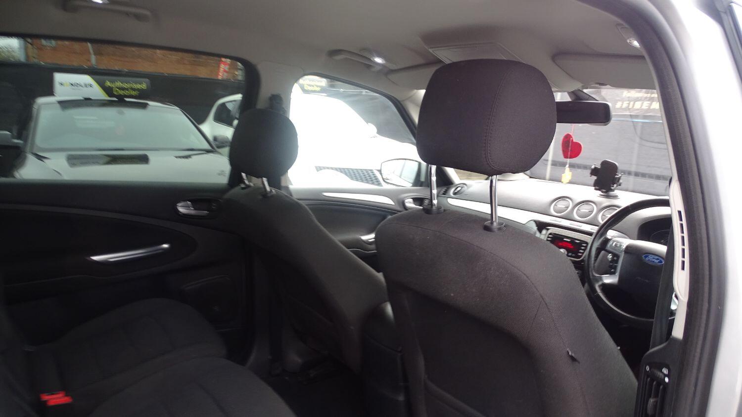 Used Ford S-Max 2011 for sale - 76794684: Photo 18