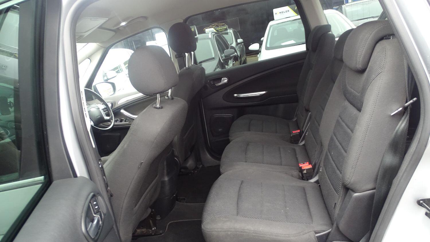 Used Ford S-Max 2011 for sale - 76794684: Photo 19