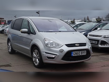2011 - 2.0 TDCi Titanium 7 seater diesel 5-Door