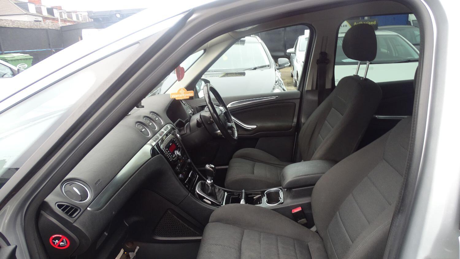 Used Ford S-Max 2011 for sale - 76794684: Photo 20