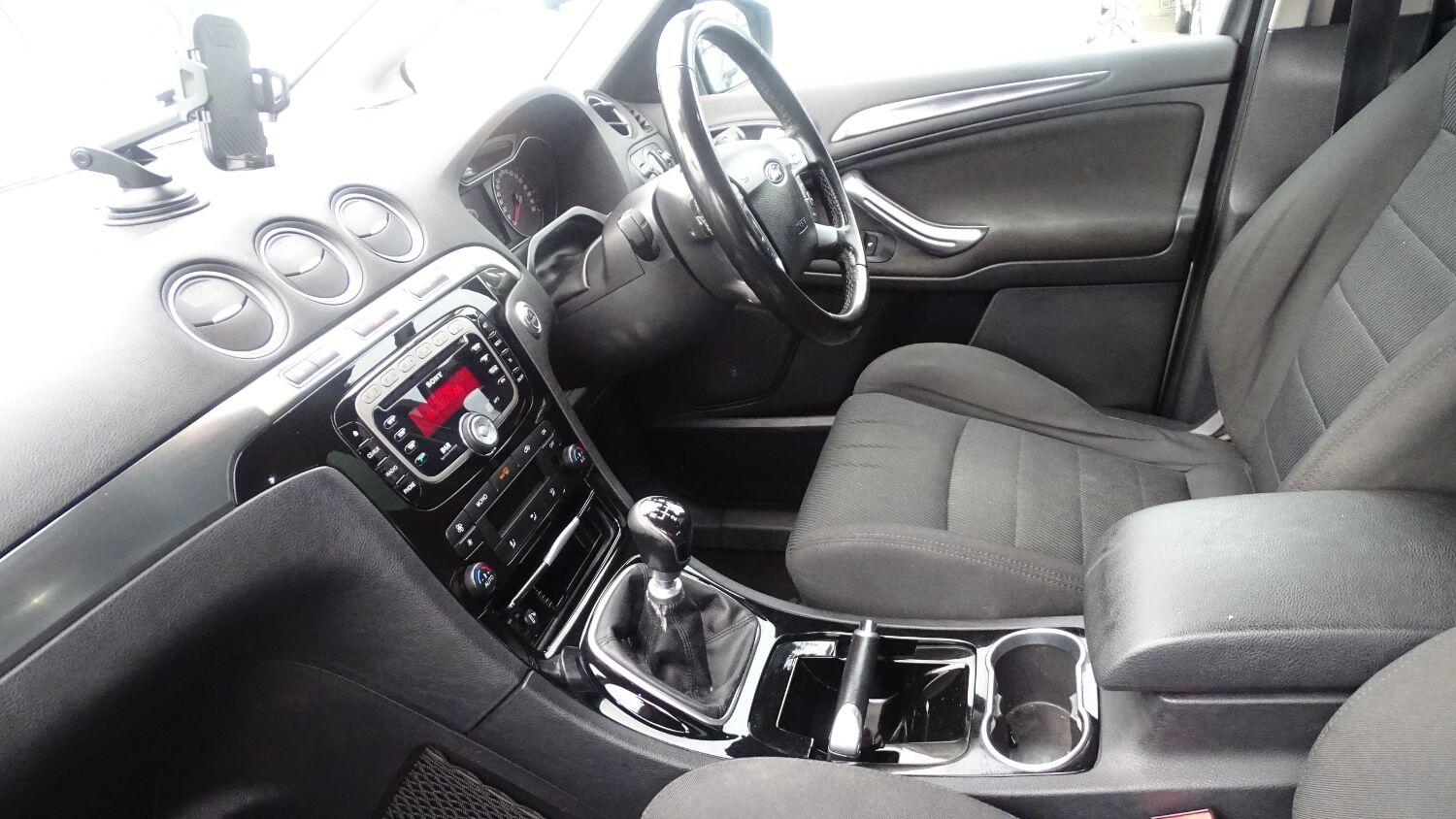 Used Ford S-Max 2011 for sale - 76794684: Photo 22