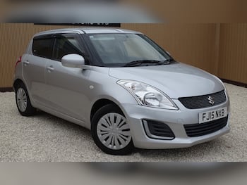 Used Suzuki Swift 2015 for sale - 79805875: Photo