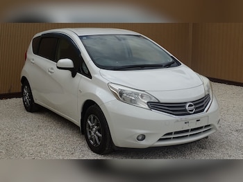 Used Nissan Note 2013 for sale - 79290257: Photo