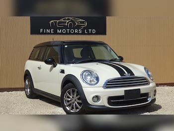 Used MINI Clubman 2013 for sale - 78770095: Photo